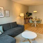 Brauselay Apartment Cochem