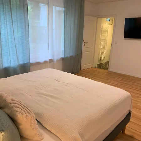 Apartment Brauselay Cochem