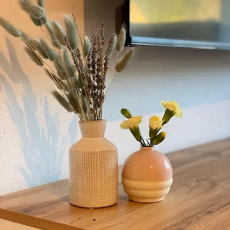 Apartment Brauselay