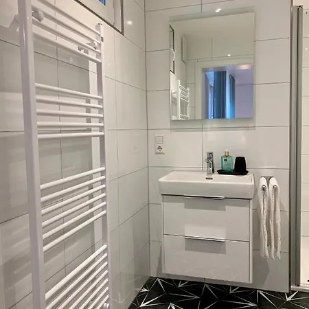 Brauselay Apartment Cochem