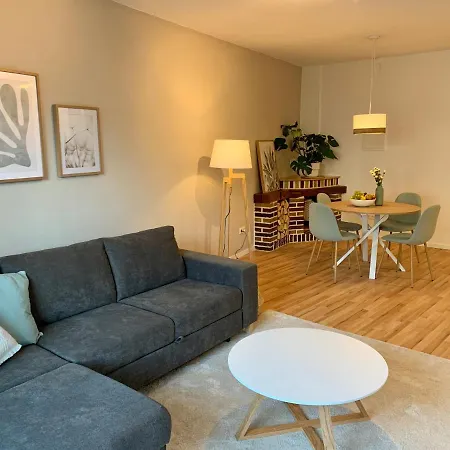 Brauselay Apartment Cochem