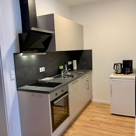 Apartman Brauselay