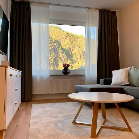 Brauselay Cochem