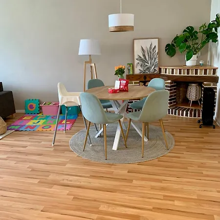 Apartman Brauselay