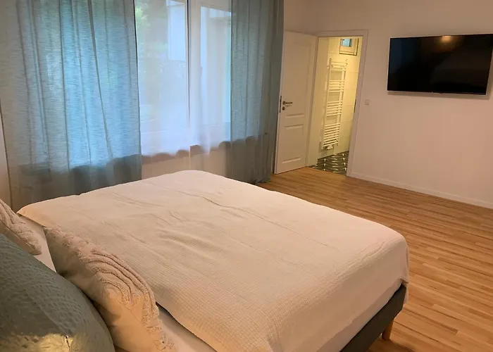 アパート Brauselay コッヘム