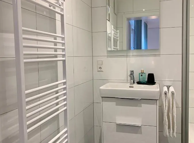 Brauselay アパート コッヘム